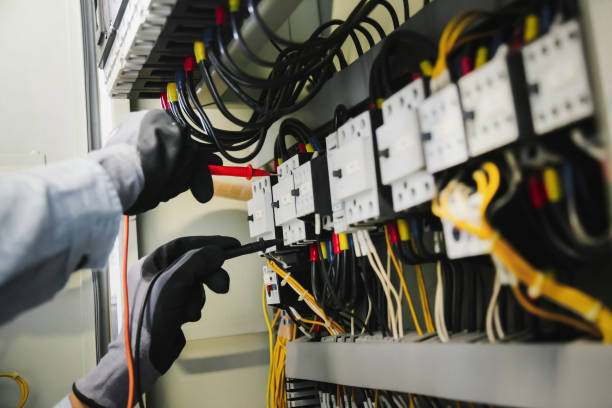 Emergency Electrical Repair Services in Stanberry, MO