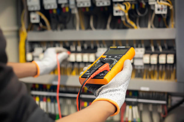 Best Electrical Safety Inspections  in Stanberry, MO