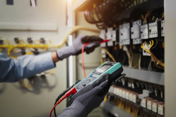 Best Electrical Troubleshooting and Repair  in Stanberry, MO