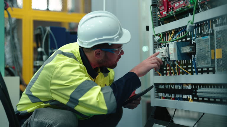 Best Commercial Electrical Services  in Stanberry, MO