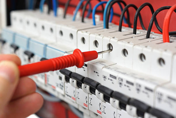 Best Emergency Electrical Repair Services  in Stanberry, MO